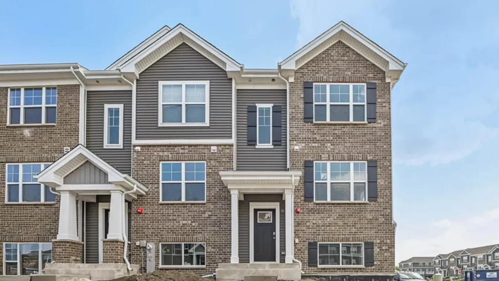 17333 Ulster Drive Tinley Park IL 60477