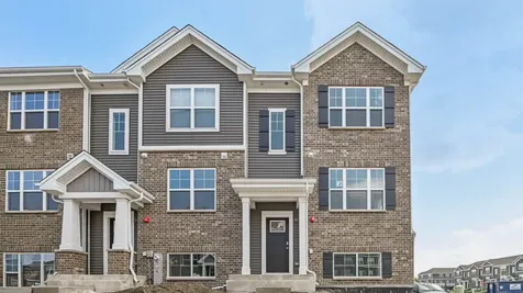 17333 Ulster Drive Tinley Park IL 60477