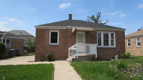 3428 Lonnquist Drive Franklin Park IL 60131