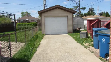 3428 Lonnquist Drive Franklin Park IL 60131