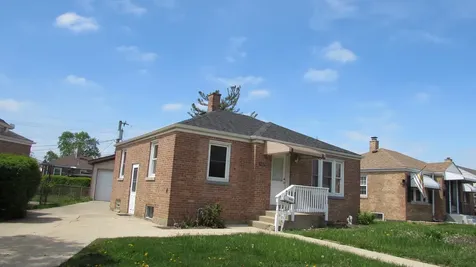 3428 Lonnquist Drive Franklin Park IL 60131