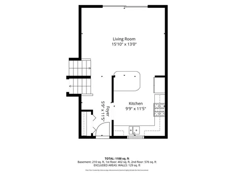 17690 Hillcrest Drive Country Club Hills IL 60478