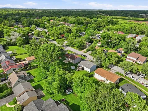 17690 Hillcrest Drive Country Club Hills IL 60478