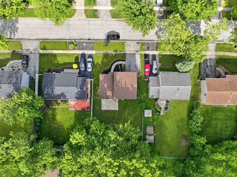 17690 Hillcrest Drive Country Club Hills IL 60478