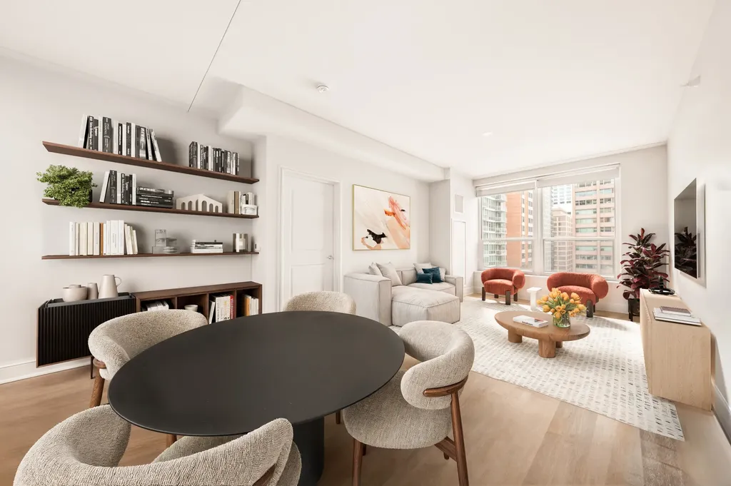 850 North Lake Shore Drive Chicago IL 60611