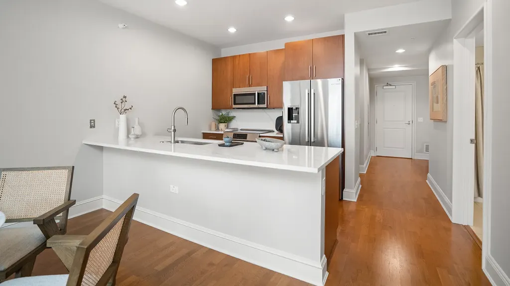 850 North Lake Shore Drive Chicago IL 60611