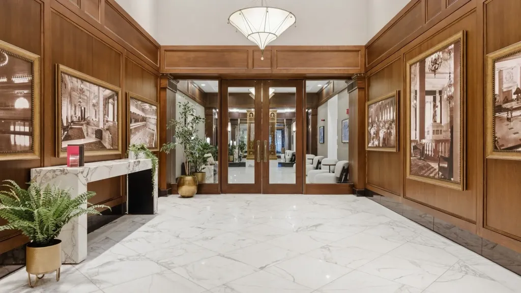 850 North Lake Shore Drive Chicago IL 60611