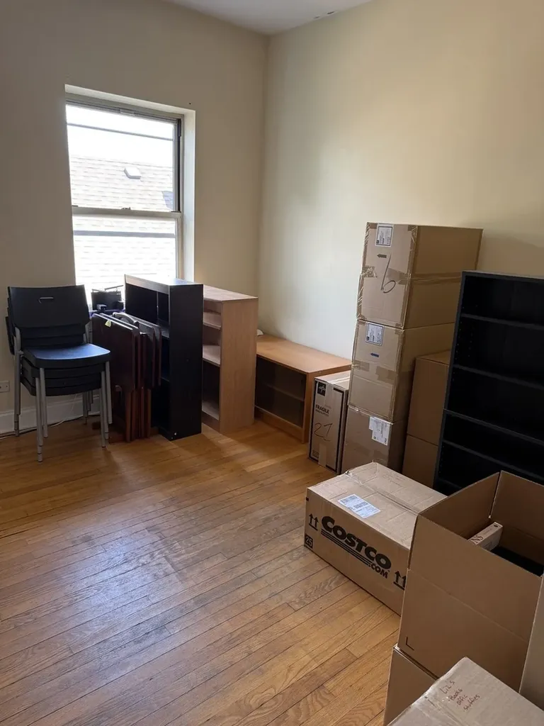 4027 West Crystal Street Chicago IL 60651