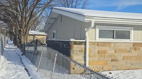 474 163RD Place Calumet City IL 60409