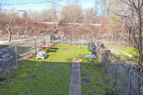 6706 South Parnell Avenue Chicago IL 60621