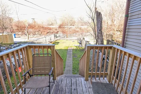 6706 South Parnell Avenue Chicago IL 60621