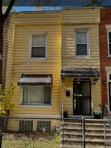 6706 South Parnell Avenue Chicago IL 60621