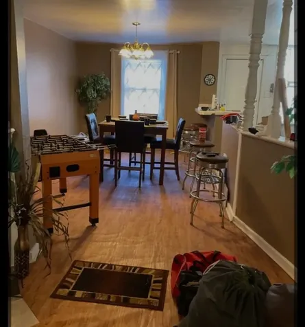 6706 South Parnell Avenue Chicago IL 60621