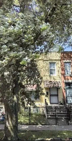 6706 South Parnell Avenue Chicago IL 60621