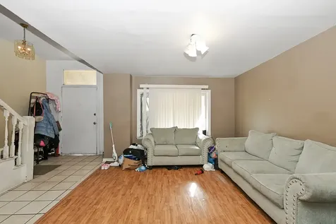 6706 South Parnell Avenue Chicago IL 60621