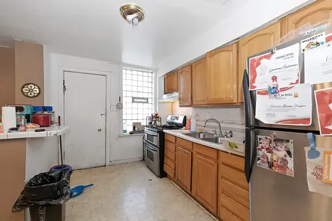 6706 South Parnell Avenue Chicago IL 60621