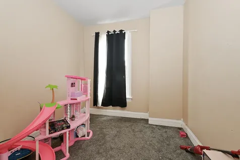6706 South Parnell Avenue Chicago IL 60621