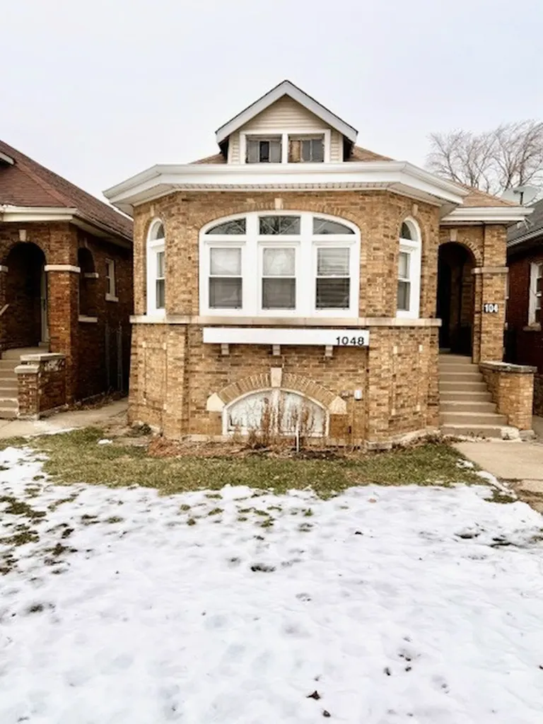 1048 West 92nd Place Chicago IL 60620