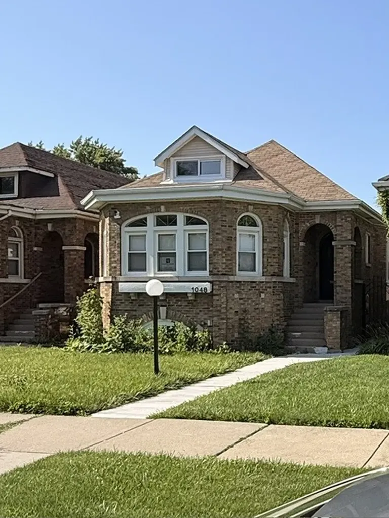 1048 West 92nd Place Chicago IL 60620