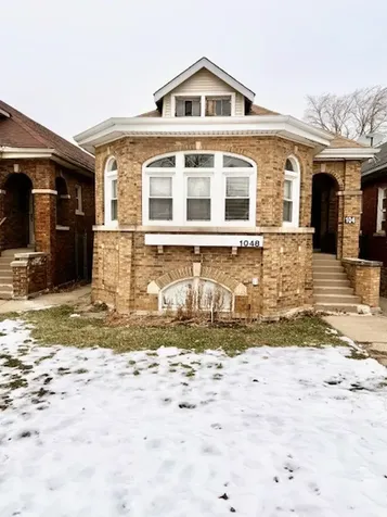 1048 West 92nd Place Chicago IL 60620