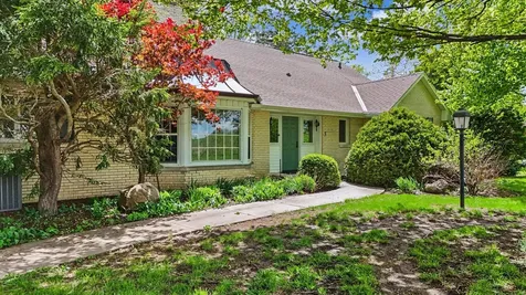 3 Lake Park Road Champaign IL 61822
