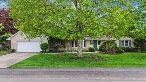 3 Lake Park Road Champaign IL 61822