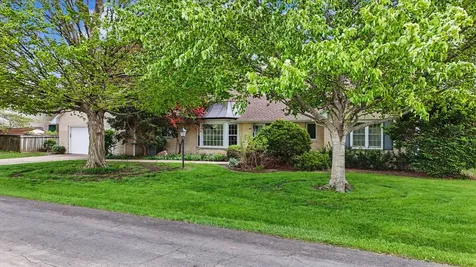 3 Lake Park Road Champaign IL 61822