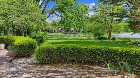 3 Lake Park Road Champaign IL 61822