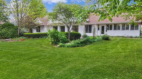 3 Lake Park Road Champaign IL 61822