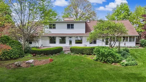 3 Lake Park Road Champaign IL 61822