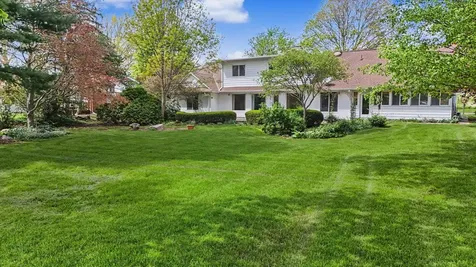 3 Lake Park Road Champaign IL 61822