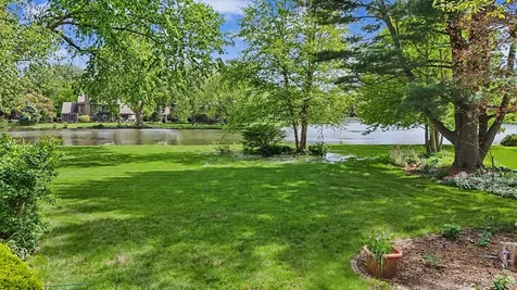 3 Lake Park Road Champaign IL 61822
