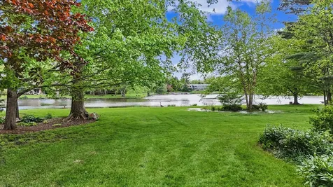 3 Lake Park Road Champaign IL 61822