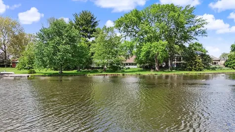 3 Lake Park Road Champaign IL 61822