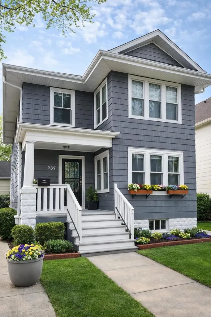 237 West 114th Street Chicago IL 60628