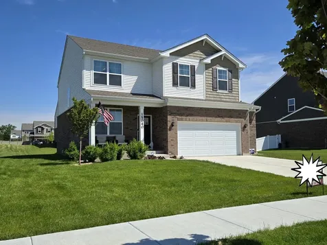 15040 West Winchester Lane Manhattan IL 60442