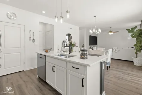15040 West Winchester Lane Manhattan IL 60442