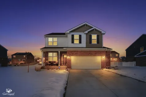 15040 West Winchester Lane Manhattan IL 60442