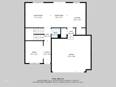 15040 West Winchester Lane Manhattan IL 60442