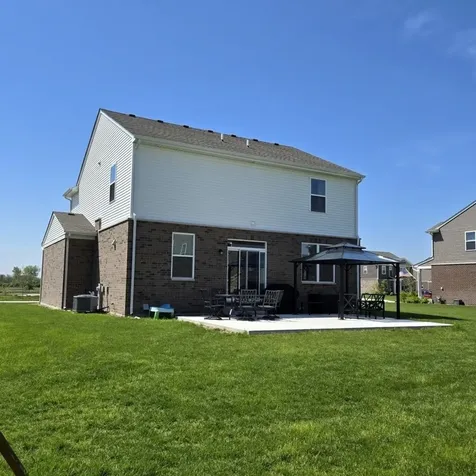 15040 West Winchester Lane Manhattan IL 60442