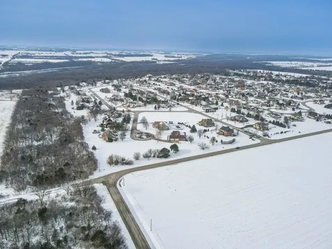 1007 Country Lane Bourbonnais IL 60914