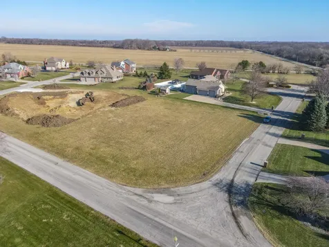 1007 Country Lane Bourbonnais IL 60914