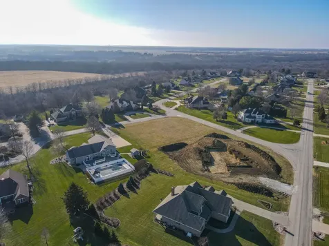 1007 Country Lane Bourbonnais IL 60914