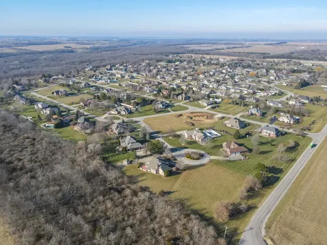 1007 Country Lane Bourbonnais IL 60914