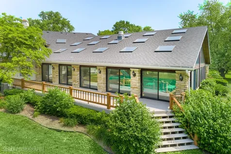 153 Algonquin Road Barrington Hills IL 60010