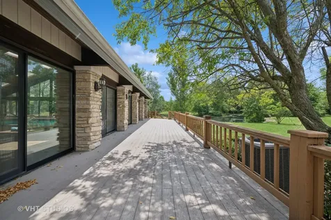 153 Algonquin Road Barrington Hills IL 60010