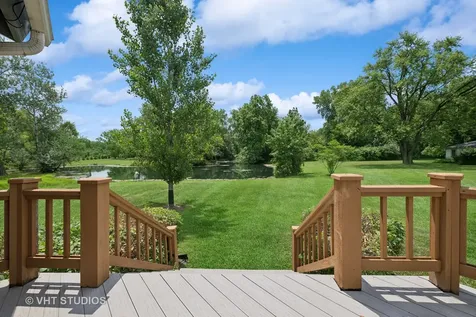 153 Algonquin Road Barrington Hills IL 60010