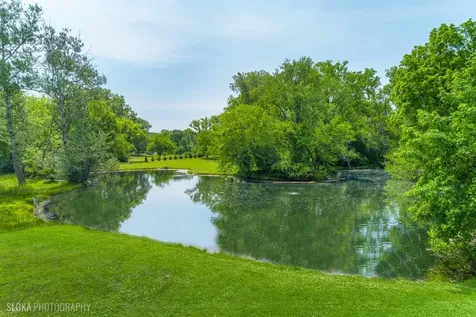 153 Algonquin Road Barrington Hills IL 60010
