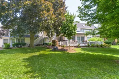 153 Algonquin Road Barrington Hills IL 60010