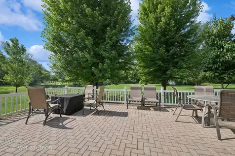 153 Algonquin Road Barrington Hills IL 60010